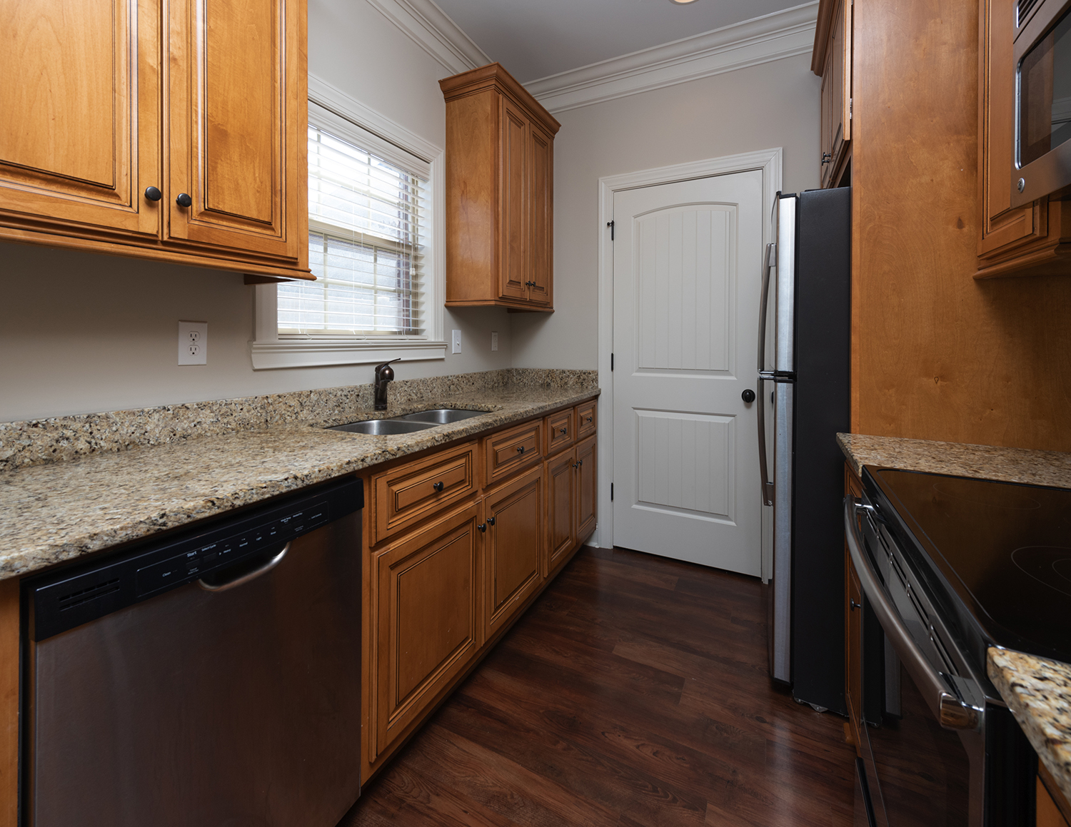 Chaney Place The Multifamily Advisory Group at Cushman & Wakefield